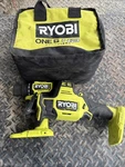 Ryobi Brushless Reciprocating Saw & Drill Drive Bag.. Fixed Price $49.99.