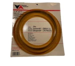 Vermont American 31107 Blade, 1/4 X 57INCH 6 Tpi, Usa Nos. Fixed Price $13.99.