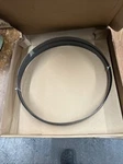 Lenox Band Saw Blade Ft. 6" L, 1-1/4" W, 4/6 Tpi, 0.042" Thick 27680RPB134115. Fixed Price $99.99.