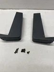 Craftsman Radial Arm Saw Md 113.198310 2 Front Bumper Covers 815881 &69 CRA-439. Fixed Price $39.99.