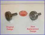 Walker Turner 14/16" Band Saw 900/1100 Series Bn/mbn Thrust Guide Assembly. Fixed Price $39.95.