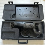 Craftsman Industrial Reciprocating Saw 2-VS 2-SPEED Amp 900.271260. Fixed Price $34.96.