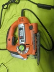 Black & Decker JS670V Jigsaw. Fixed Price $30.00.
