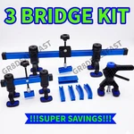 Bridge Lifter Kit For Paintless Dent Repair Pdr Hail Crease Not K-beam (3 Tools). Fixed Price $350.00.