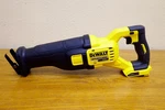 Dewalt DCS389B 60V Max Flexvolt 1-1/8" Cordless Reciprocating Saw. Fixed Price $160.00.