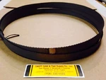 98.5" (8'2.5") X 3/4 .035 4/6VT Cobalt M42 Bimetal Band Saw Blade Arntz. Fixed Price $42.00.