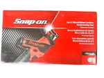 New Snap-on Lithium Ion CTRS761ADB Volt Cordless Reciprocating Saw. Fixed Price $299.99.