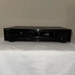 1991 Sony CDP-491 Player High Density Linear Converter Not Tested **read*. Fixed Price $39.99.
