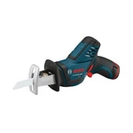 Bosch PS602ART 12V Cordless Li-ion Reciprocating Saw Kit Certified Refurbished. Fixed Price $97.99.