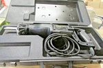 Sears Craftsman 900.271221 Industrial Reciprocating Saw Dual Speed 6 Amp W/case. Fixed Price $24.00.