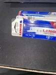 3 Packs Of Lenox Reciprocating Saw 6" 24 Tpi Bi-metal 15 Blades Total. Fixed Price $20.00.