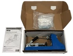 Kreg K4 Pocket-hole Jig System Drill Bit Driver Screws New Open Box. Fixed Price $54.99.