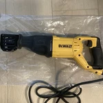 Dewalt DWE305R 120V Electric Reciprocating Saw. Fixed Price $98.99.
