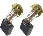 CB204 Carbon Brushes Coals For Makita CB-204 CB203 CB202 CB200 191953-5. Fixed Price $19.99.