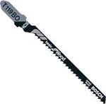 Bosch T119BO 3-INCH 12-TOOTH Jig Saw Blades (5-PACK). Fixed Price $6.78.