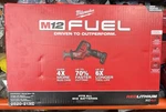 Milwaukee M12 2520-21XC Cordless Hackzall Reciprocating Saw Kit. Fixed Price $150.00.