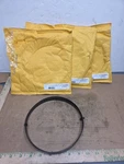 Qty: New Jet 414301 Metalworking Bandsaw Blade, X .025" 64-1/2" 14R. Fixed Price $68.00.