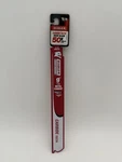 Diablo DS0912CF Steel Demon 9IN Carbide Reciprocating Saw Blade Tpi. Fixed Price $14.99.