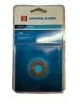 Imperial Blades Adrw Adapter - Adapts Rockwell Sonicrafter To Fit Ib Accessories. Fixed Price $9.95.