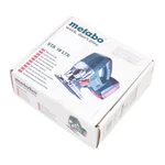 Body 18V Decoupeerzaag, Metabo Sta Ltx 6.02298.85. Fixed Price $100.99.