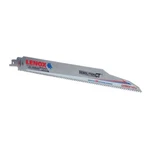 Lenox Demolition Ct 12 In. Carbide Tipped Reciprocating Saw Blade 6 Tpi Pc. Fixed Price $16.55.