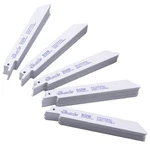 Brock Premium Reciprocating Saw Blade Bi-metal With Cobalt 6 Inch 18 Tpi 100 Pk. Fixed Price $153.20.