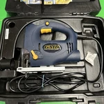 Gmc Orbital Action Corded Electric Jig Saw. Fixed Price $29.99.
