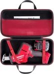 Hard Tool Case Replacement For Milwaukee M18 Fuel Cordless Hackzall Reciprocatin. Fixed Price $54.32.