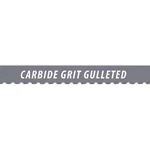 Morse 7'9" - ZCG040 Tcg Gm Band Saw Blade, Ft. In L, 1/2" W, 7/10 Tpi,. Fixed Price $161.99.