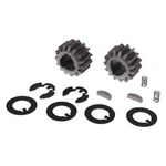 Oem 65-27204 Pinion Gear Kit 15T For Lawn Boy Toro Recycler Mower Quality Tested. Fixed Price $14.87.