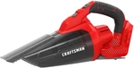 Craftsman V20 Cordless Hand Vacuum, 45 Cfm, Stage Filtration System With Filte. Fixed Price $58.23.