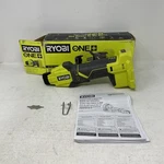 Ryobi P660 18V Volt Lithium-ion Cordless Pex Tubing Clamp *tool Only*. Fixed Price $84.99.