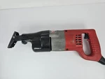 Milwaukee Sawzall Reciprocating 120V Corded Electric. Fixed Price $49.99.