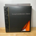 Laguna Tools Pro Force 1/4 In. 6TPI 115 Bandsaw Blade New - Open Box. Fixed Price $45.00.