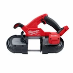 Milwaukee 2829-20 M18 Fuel Compact Band Saw (tool Only). Fixed Price $268.99.