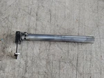 Delta Rockwell Homecraft 16" Scroll Saw Lower Blade Chuck Jaws Holder. Fixed Price $29.95.