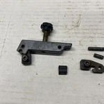 Craftsman 20" Contractor Scroll Saw Md 113. Upper & Lower Blade Holders CSS-65. Fixed Price $49.99.