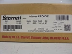 Starrett Intess Pro-die Band Saw BLADE12' 9"-METAL-INDUSTRIAL-CUTTING-NEW !. Fixed Price $25.00.
