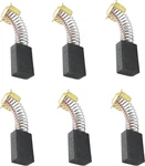 6 Pack 999043 Carbon Brush Compatible With Hitachi 999-043 514003-43 Power Tool. Fixed Price $16.95.
