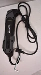 Hammerhead 2.2 Amp Oscillating Multi Tool W 1 Piece Flush Cut Blade Semi Circle. Fixed Price $33.99.