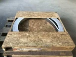 Simonds 55X1335 Triple Chip Bandsaw Blade 2-5/8X062X.9-1.1 Ct Cwt -nib. Fixed Price $200.00.