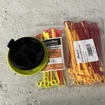 Aero-flex Snap & Blade Conversion For Craftsman/black Decker Trimmers. Fixed Price $16.00.