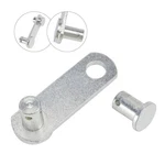 46" Snow Plow/front Blade Lift Link GXH63034 For John Deere UC26135 AUC17145 R1. Fixed Price $16.81.