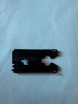 Bosch 2601016903 Base Plate X Drill 85 Pbe /gst 2000. Fixed Price $16.24.