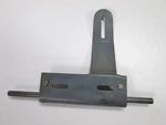 Motor Mount & Pivot Bracket Vintage Sears Craftsman King Seeley 8" 103 Table Saw. Fixed Price $24.99.
