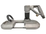 Pneumatic Portable Band Saw Widder 18408. Fixed Price $1395.00.