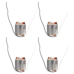 Makita 633711-8 Field For Drill HR2621 (4-PACK). Fixed Price $104.95.