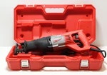 Milwaukee Sawzall Reciprocating Electric With Carrying Case (recip) 6519-30. Fixed Price $99.99.
