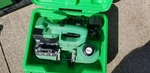 Stout Xband Saw STX-250 18VOLT. Fixed Price $175.00.