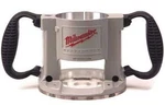 Milwaukee 48-10-5625 Fixed Base Unit 3.5 Hp Router Handle For 5625-20, 5625-29. Fixed Price $79.99.